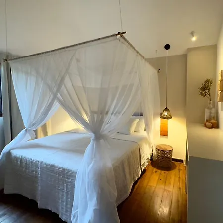 Vila Dos Orixás Boutique Hotel-3