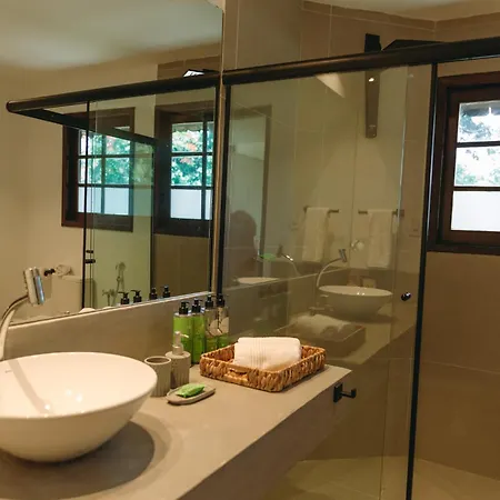 Vila Dos Orixás Boutique Hotel-2